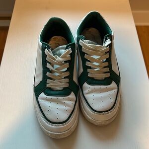 Pull and Bear Shoes size 7